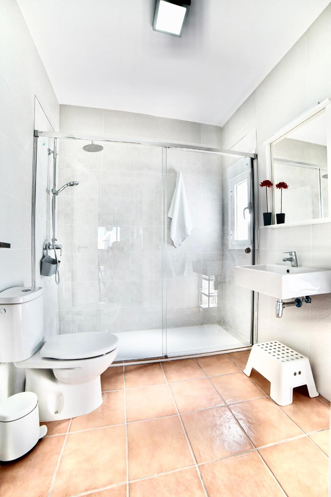 Villa Yuca Con Piscina Privada En Кониль-де-ла-Фронтера Экстерьер фото